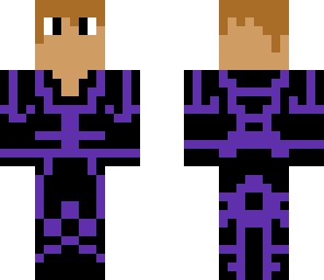 tron armor