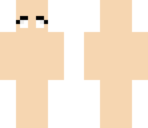 basic started skin