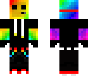 rainbow slime 10 likes pls