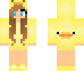 ducky