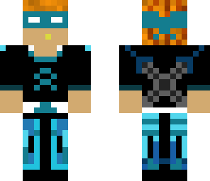 fixed team aqua
