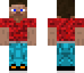 steve