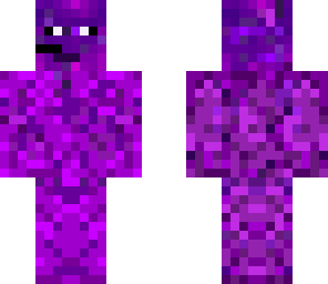 nether dude