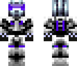 awsome robot