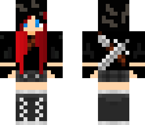 half assassin half bandit