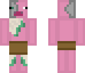 zombie pigmen