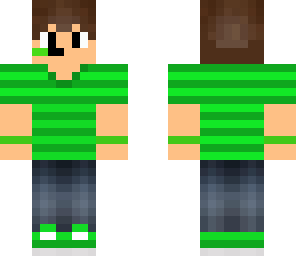 minecrafter8303