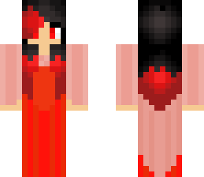 me as fireelsa