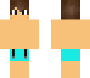 swimm 8ginger8