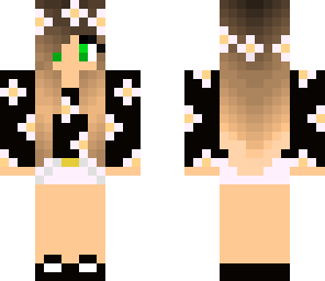 creatorkelly's spring look edited