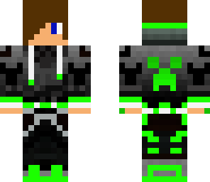 green killer
