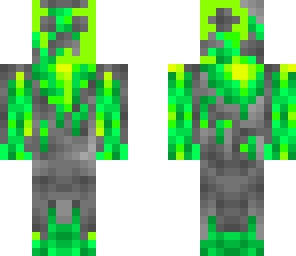 toxic creepa