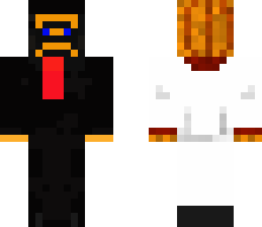 vampire guy
