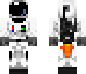 astronaut