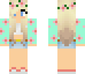 cute girl