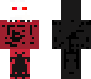 teh slender man