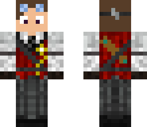 steampunk engineer
