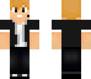 skin dani atualizado
