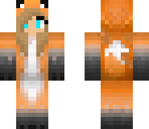foxy girl