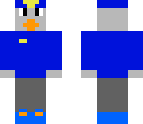 beeter police pigeon