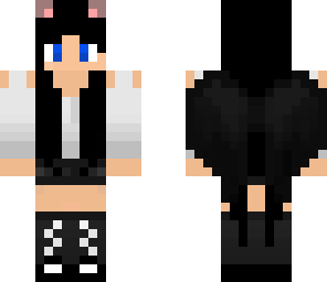 edited skin