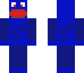 ichholdich's skin 3