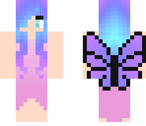 pretty fairy