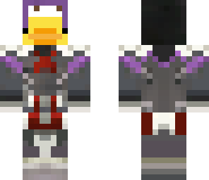 setoduck