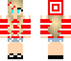 paris girl
