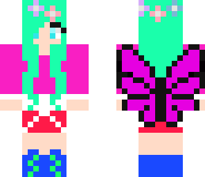 fairyly hippie