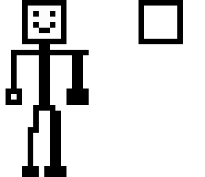 stickman