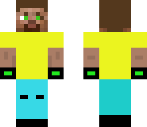 cool steve