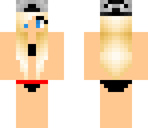 testing a mermad mod