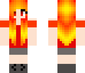 fire girly