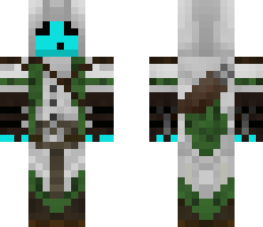 slime assasin fix