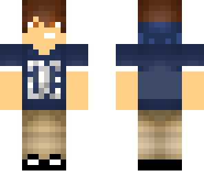 realcoolbeagle's skin