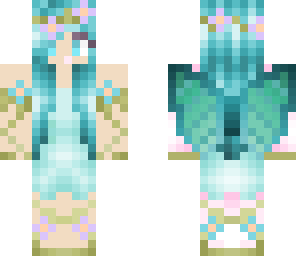 fairy queen