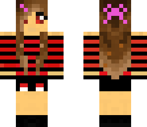 red striped skin edited