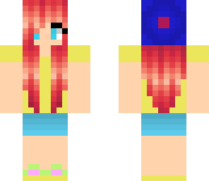 crayon bonet