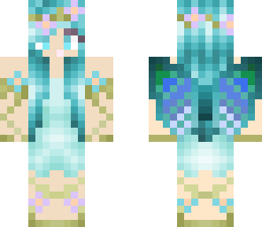 water princess 