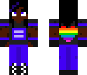 edit of edited skin
