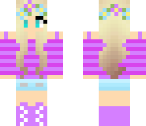 flower girl