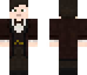 the doctor