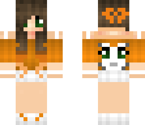 stampy longnoes girl