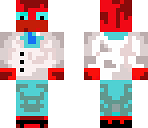 dirty zoidburg