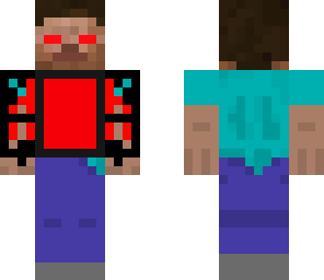 herobrine