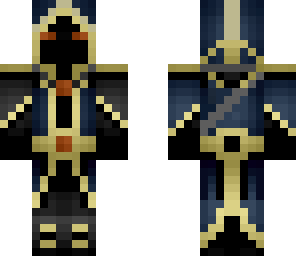 earth mage