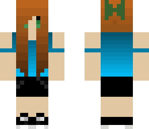 first skin