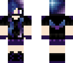 universe warrior
