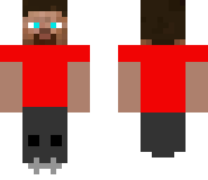 red kid